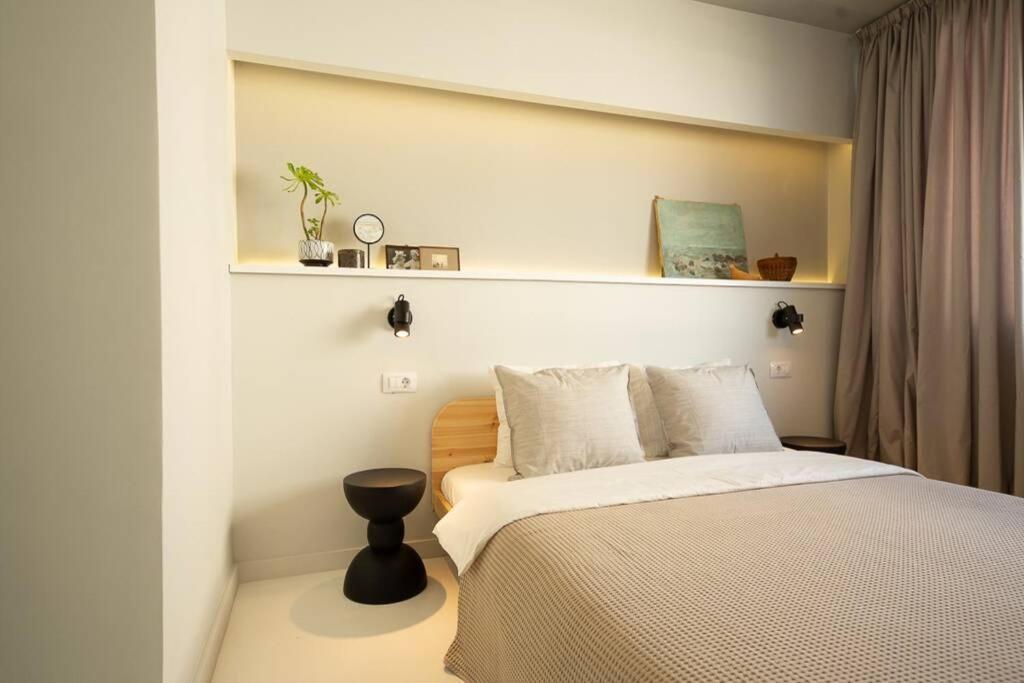 Zen Apartment - Calea Victoriei Bucharest Exterior photo